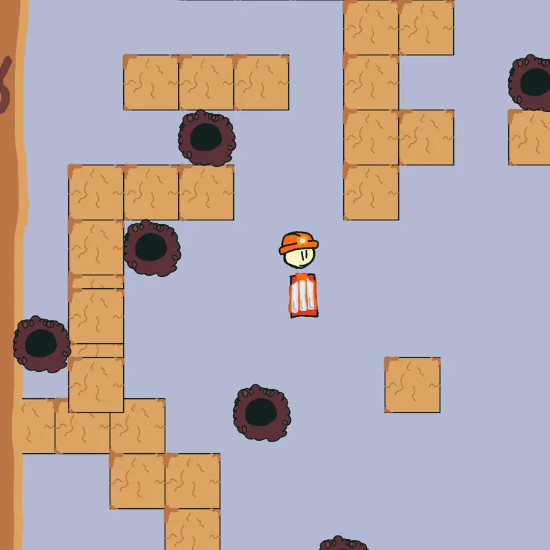 Game by @guard_of_computerunion12