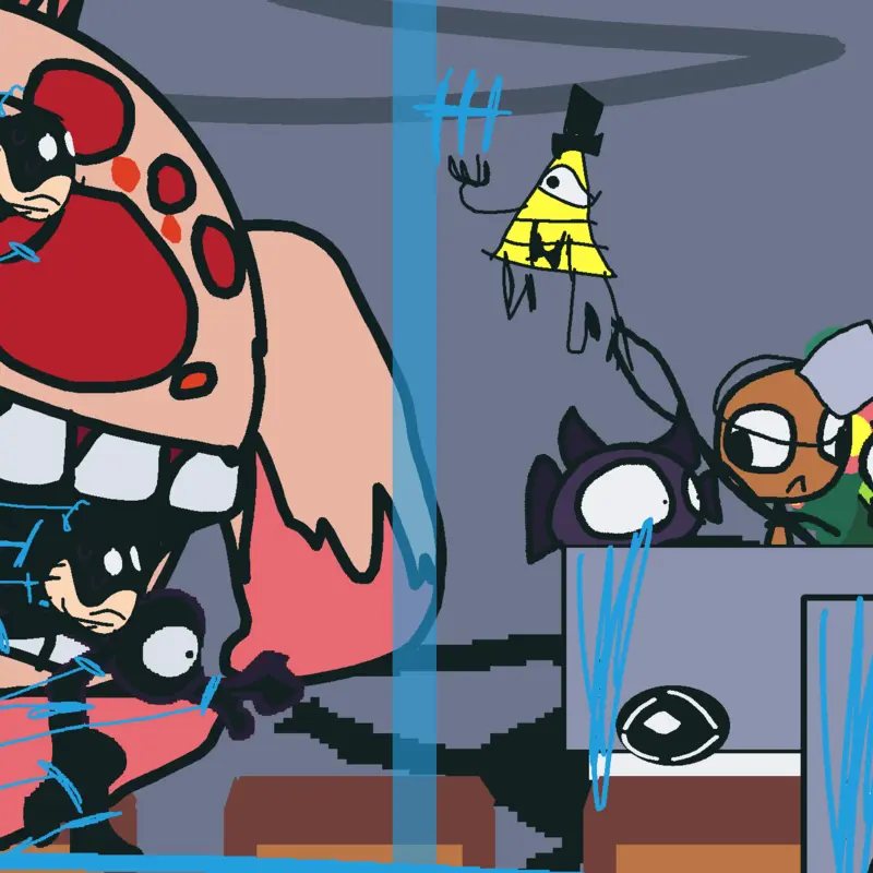 Game by @totata