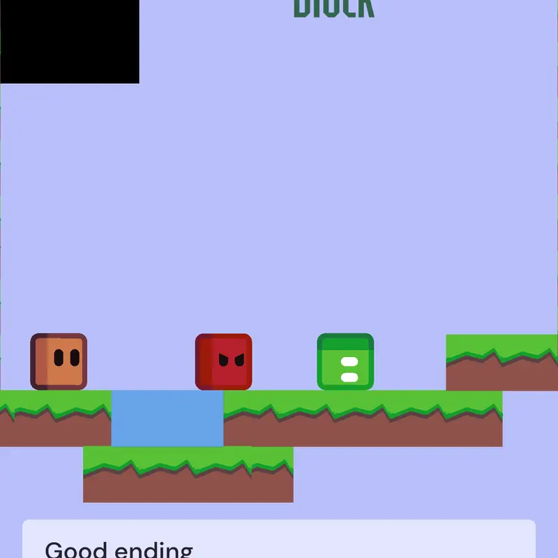Game by @landonc880