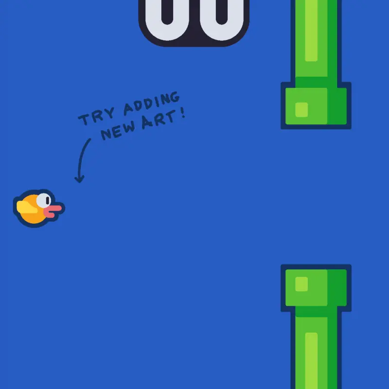 Game by @jrdmid