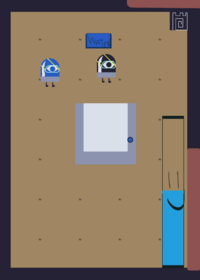 Elemental factory