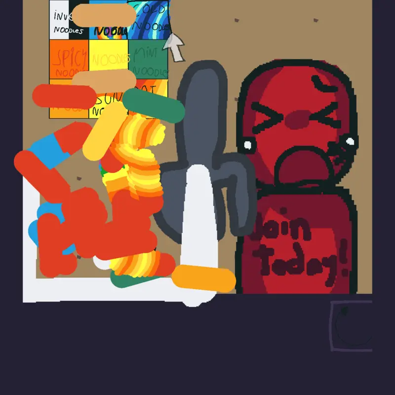 Game by @character_me