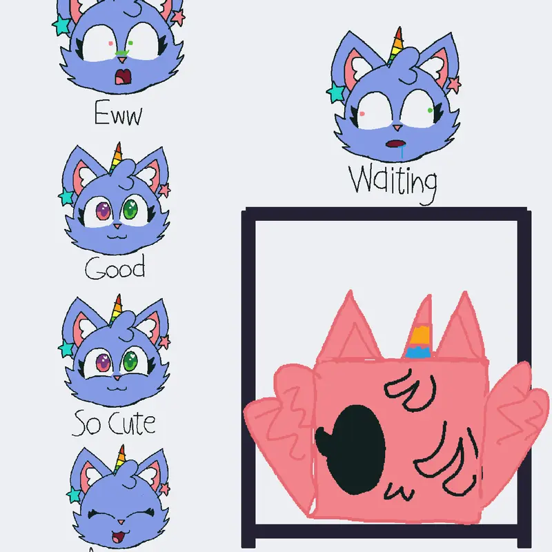 Game by @Alia_pinky