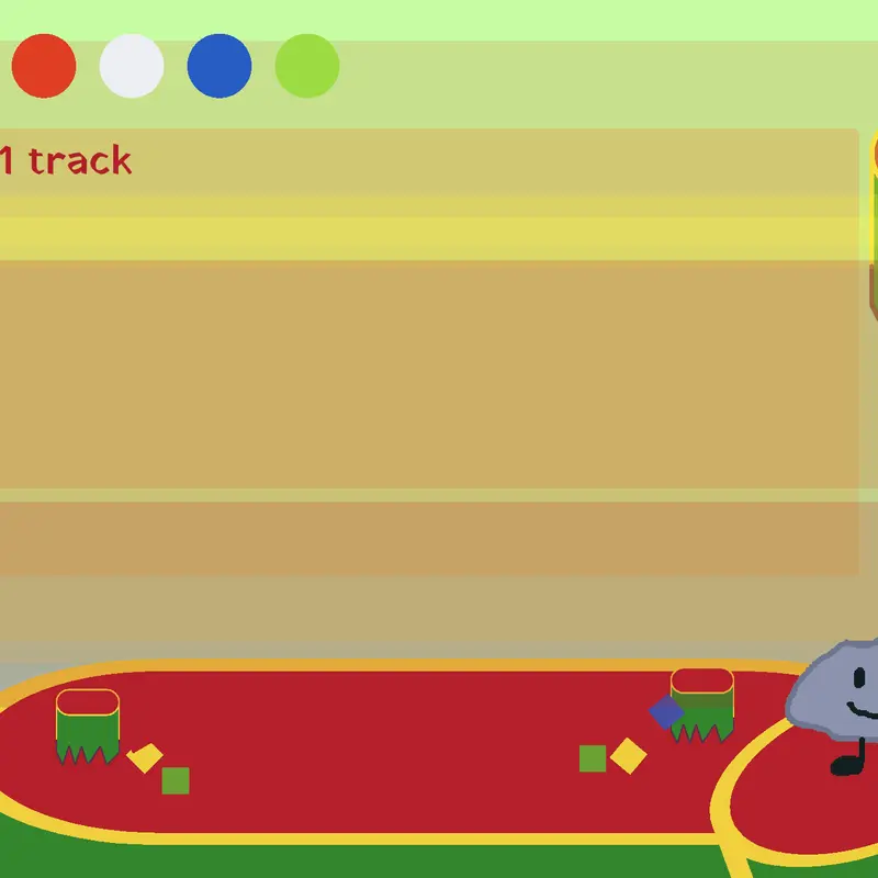 Game by @playernomal