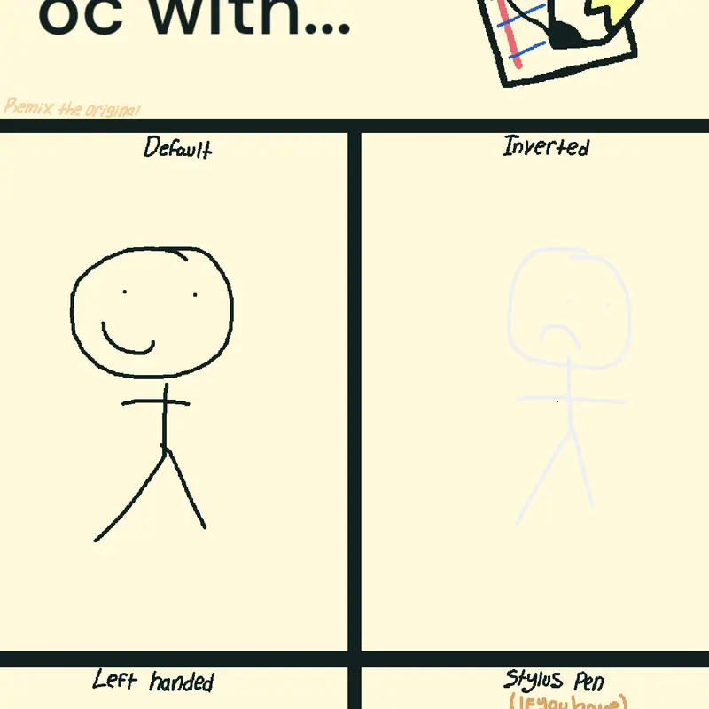 draw by @thestickman_dude