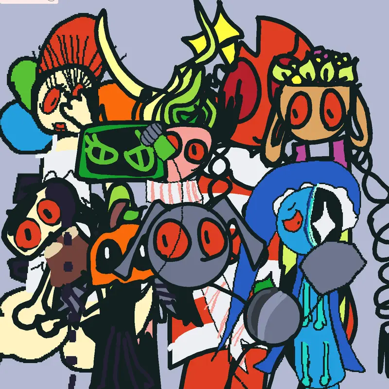Game by @789op