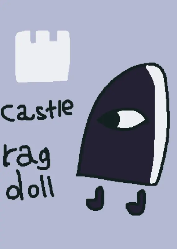 Game by @Crazy_Sprunki_fan