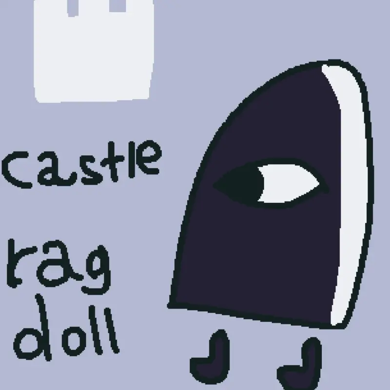 Game by @Crazy_Sprunki_fan