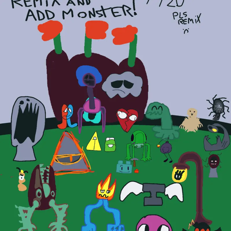 Game by @notowl334