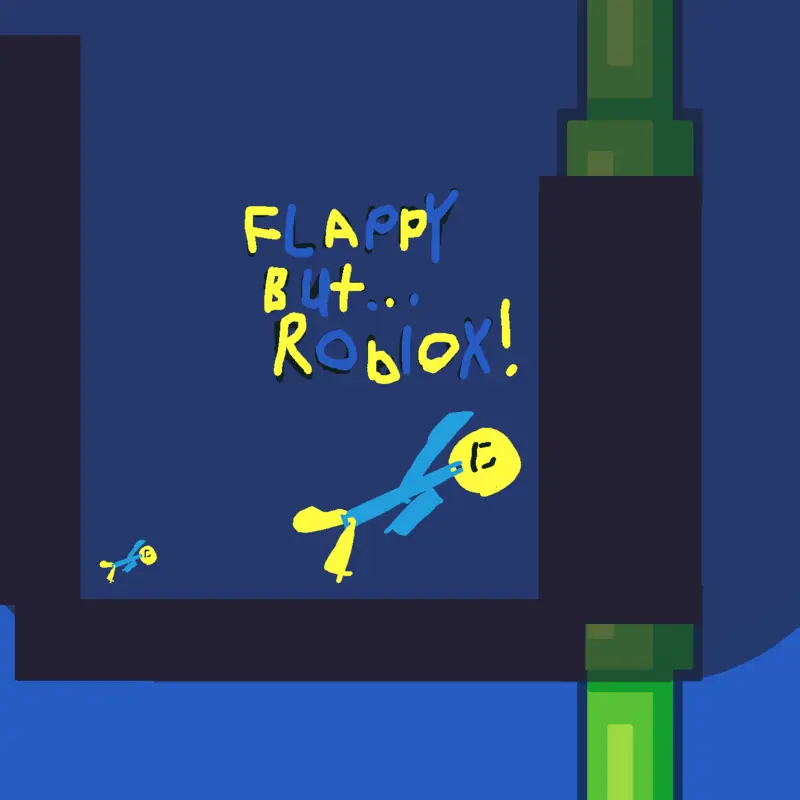 Game by @dulculyt