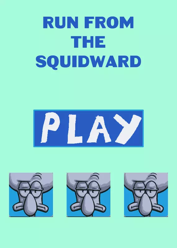 Game by @CastleUserHatesTomatoes
