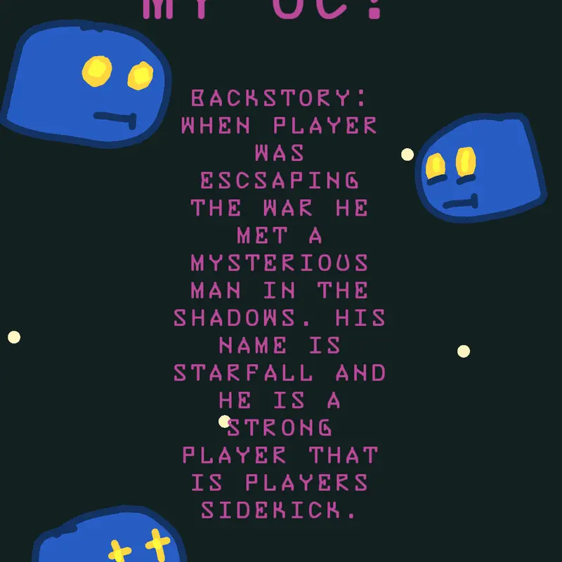 Game by @Player665