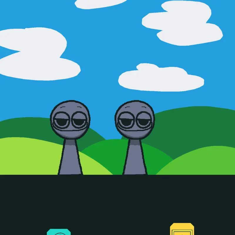 Game by @hashirisababy