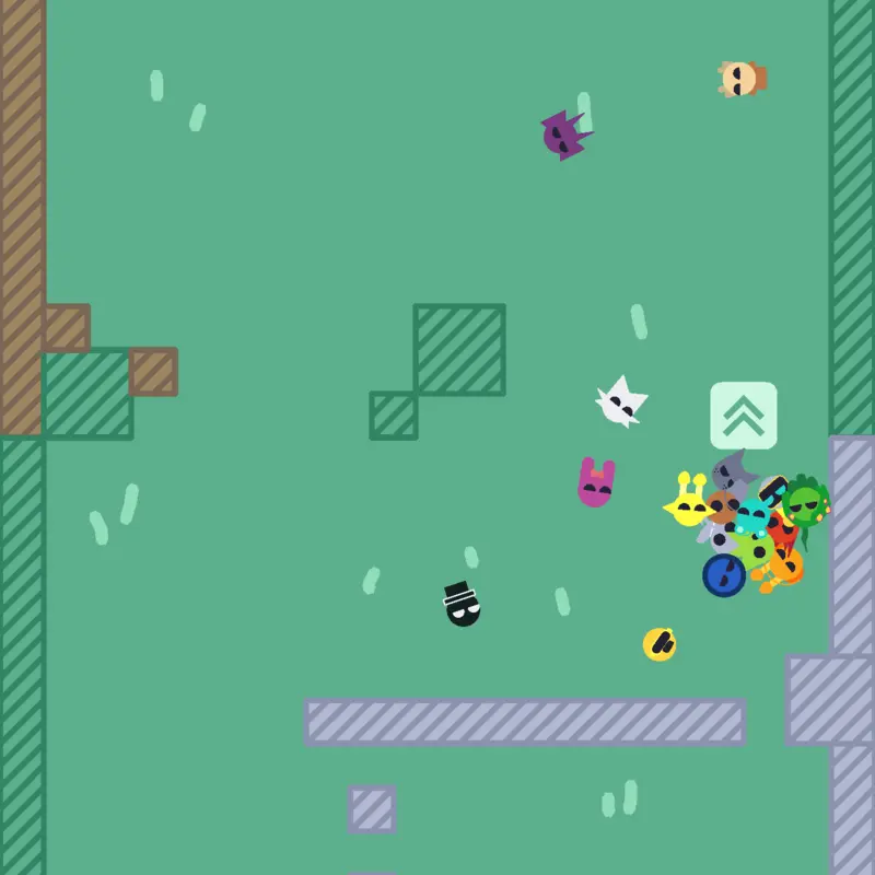 Game by @itz-TextBall