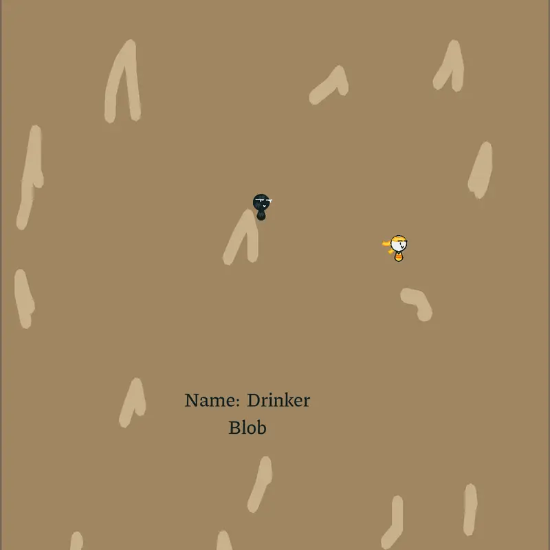 Game by @NoahDestayGaming