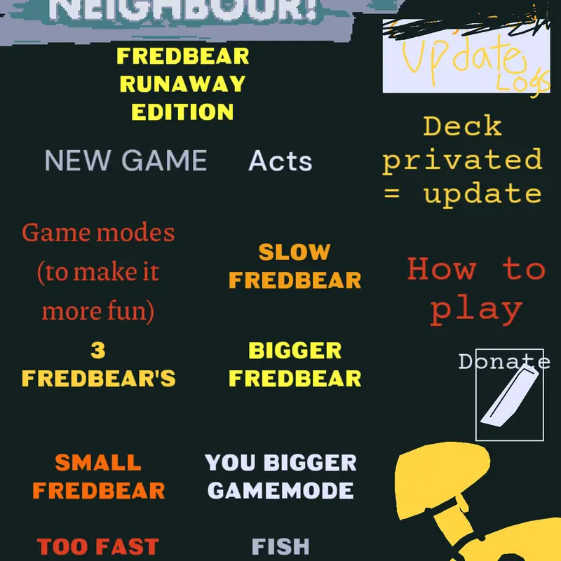 Game by @Seek_eye_official