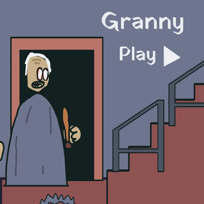 Game by @catmario
