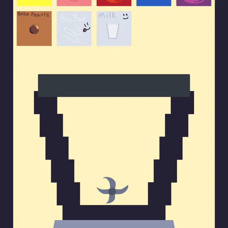 Game by @waffle_cool