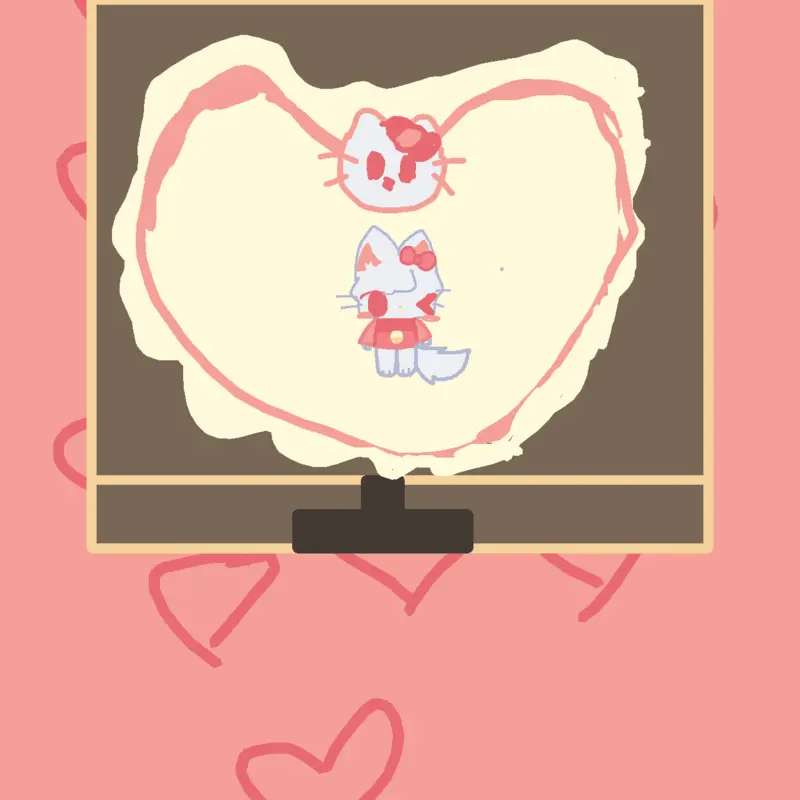 Game by @holly-444