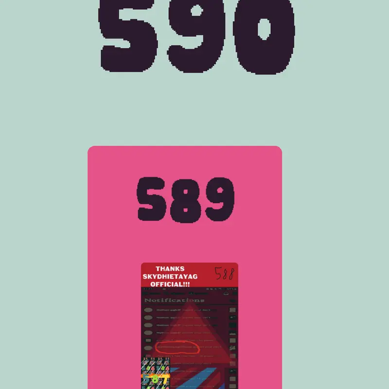Game by @pizza_tower_man