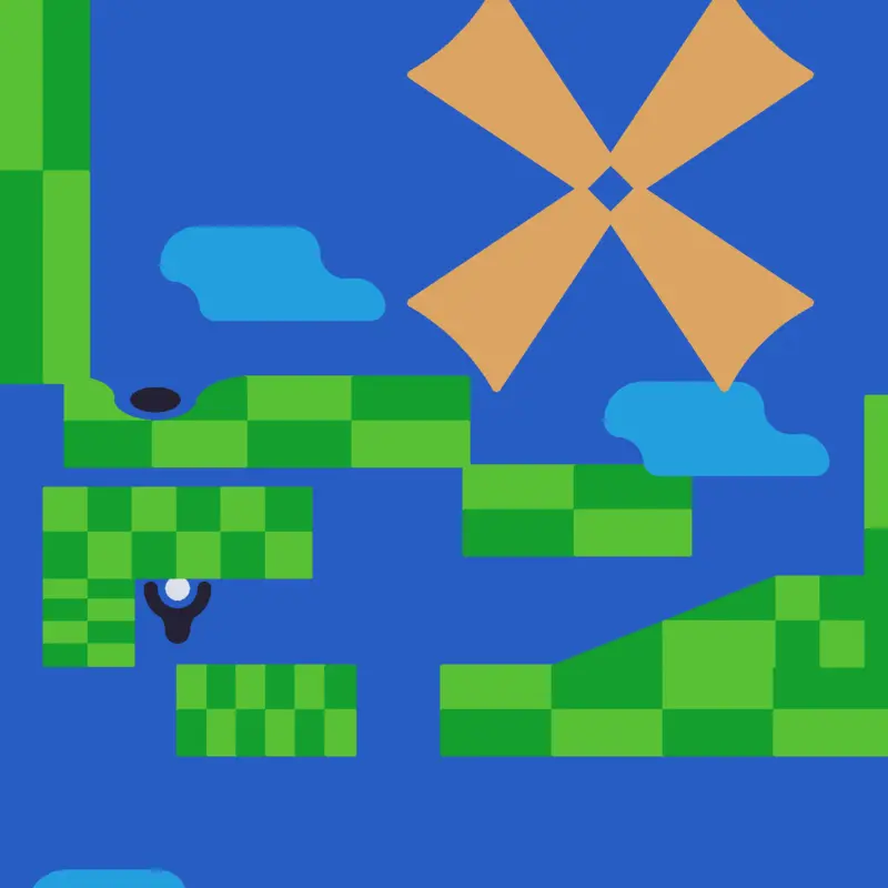 Game by @sirenfromcastle