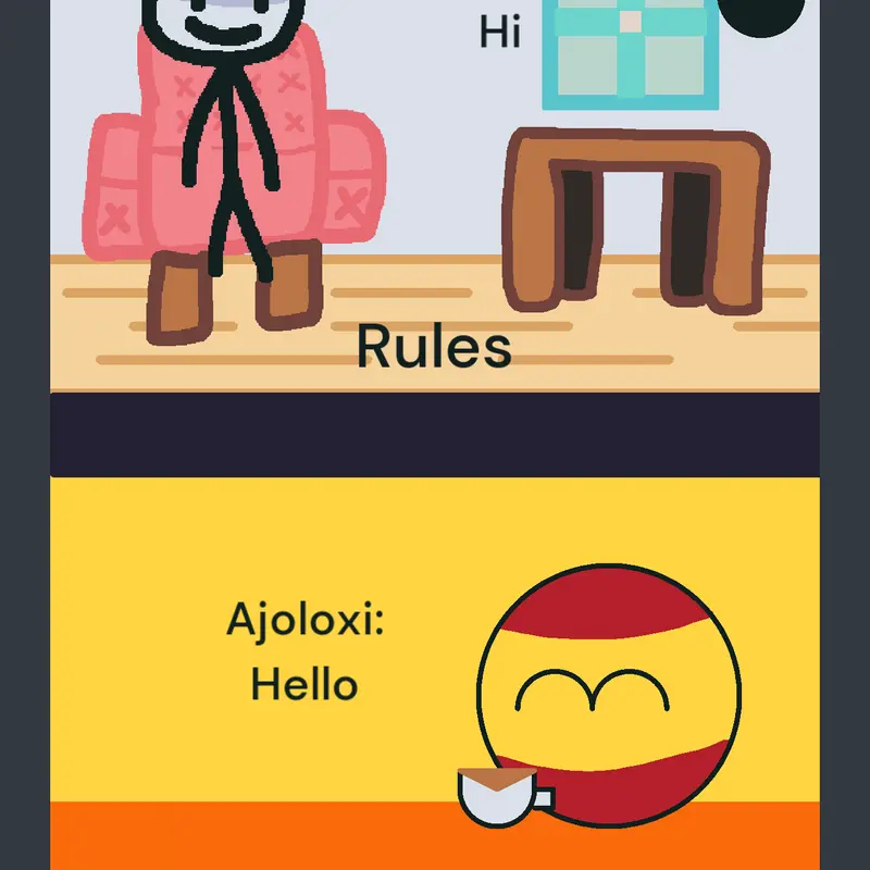 Game by @Ajoloxi