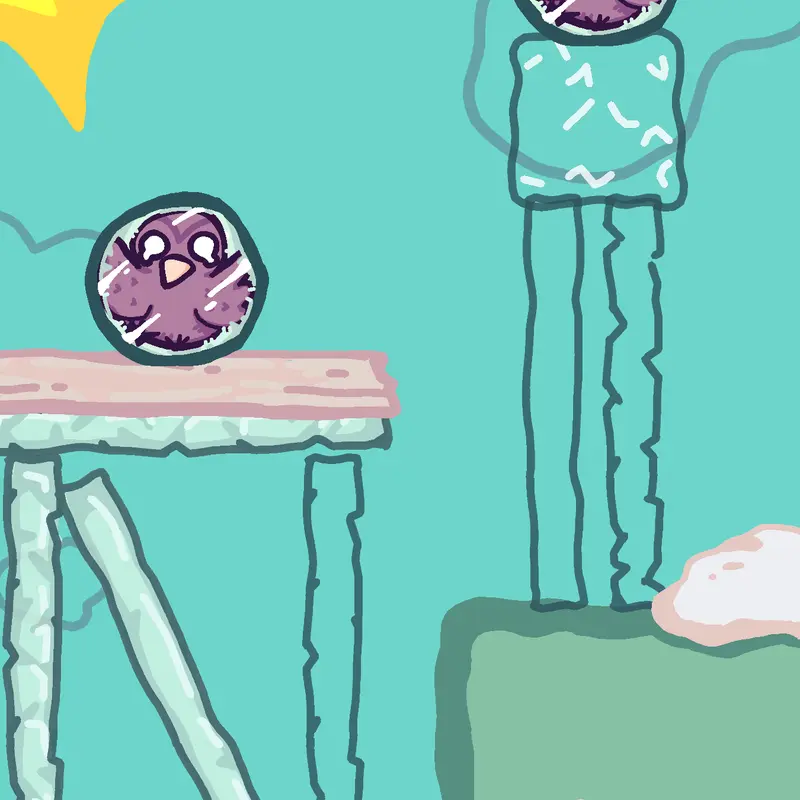 Game by @dreamfalcon