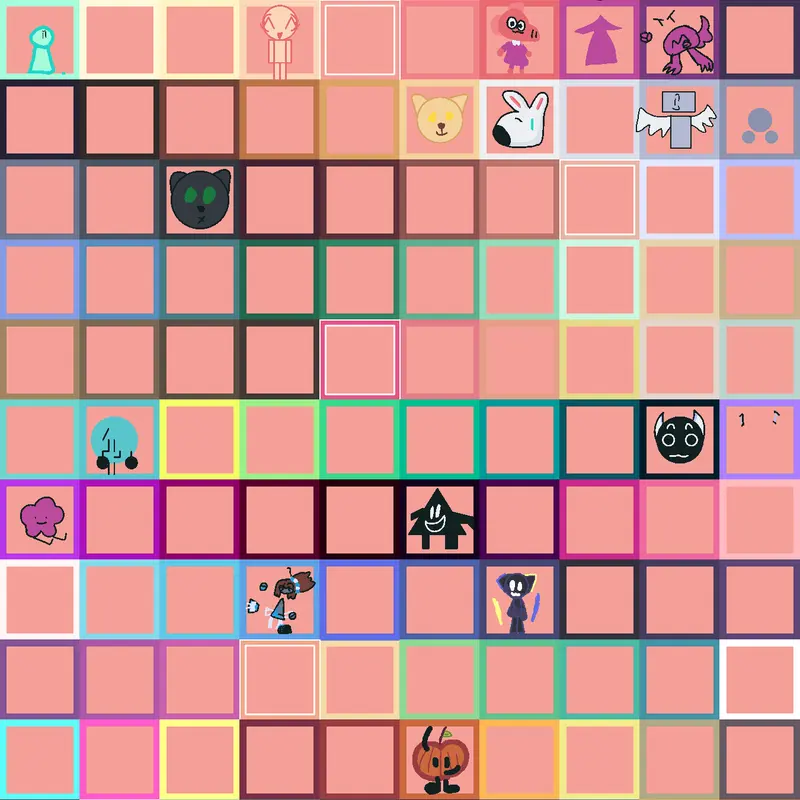 Game by @imnotellingmyname