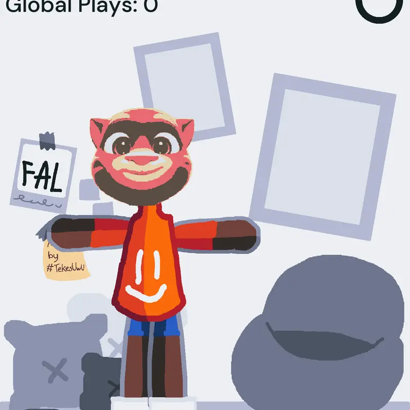 Game by @TOEASR