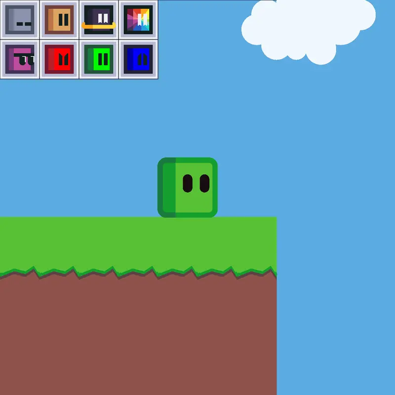 Game by @test_cube