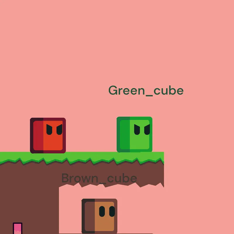 Game by @tarzannn