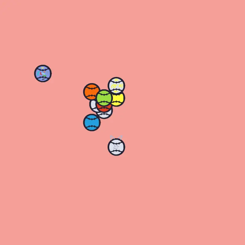 Game by @Meeka11
