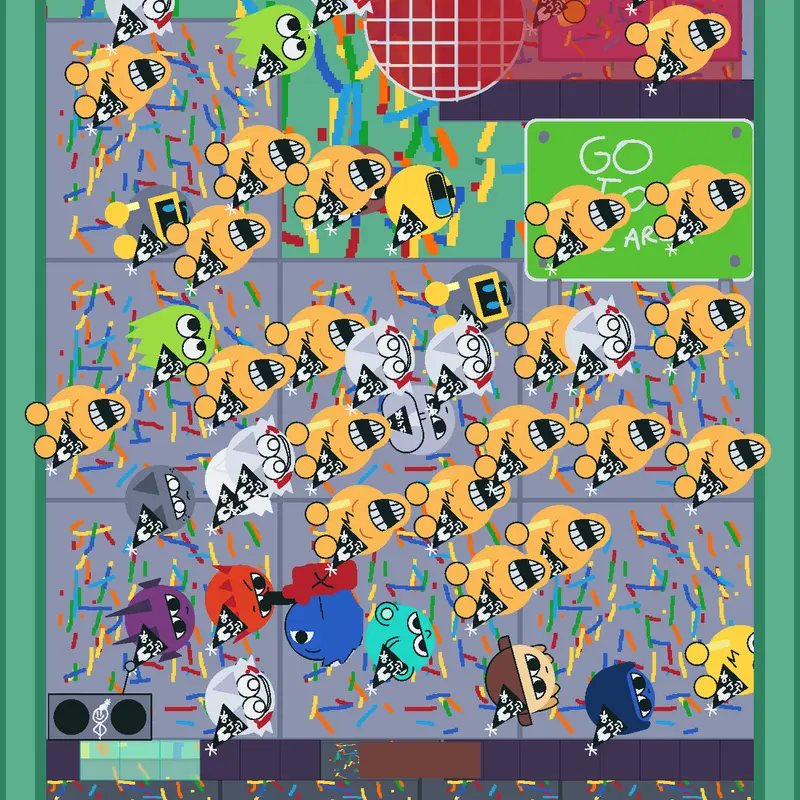 Game by @aou627
