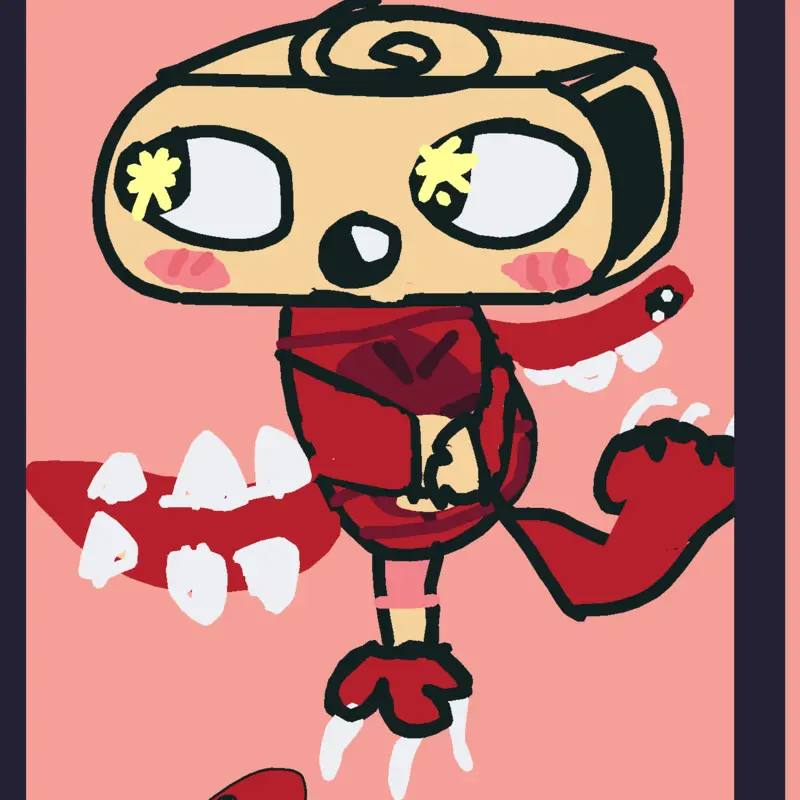 Game by @bfdi_lover_dandysworld
