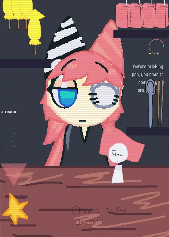 Game by @-_M1KU_-