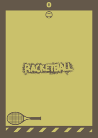 Racketball