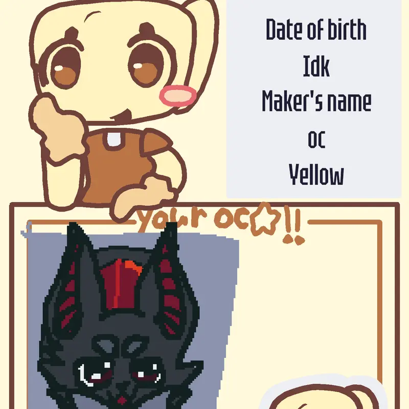 Game by @Y3ll0w_yumishiper
