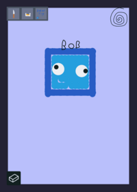 bob the blob!