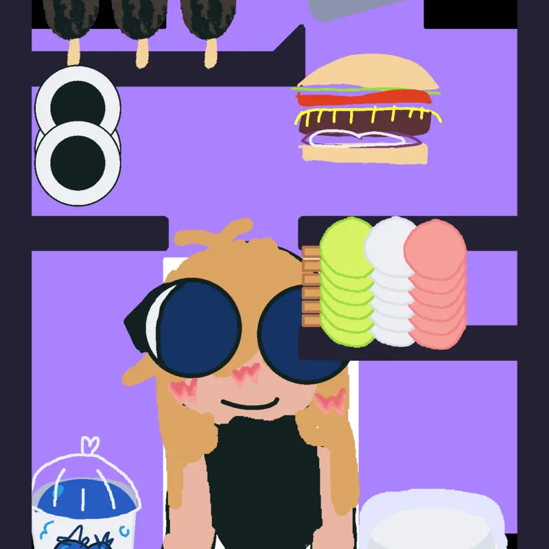 Game by @hellokitty1012