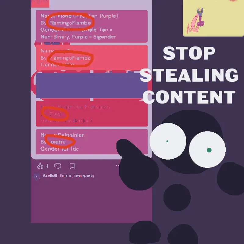 Game by @FlamingoFlambe