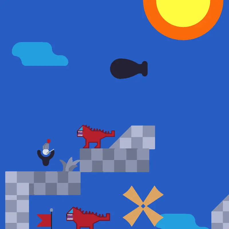 Game by @FL4_XBar04
