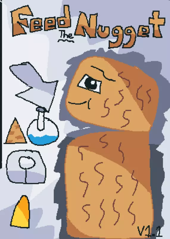 Game by @NoobertoStudios