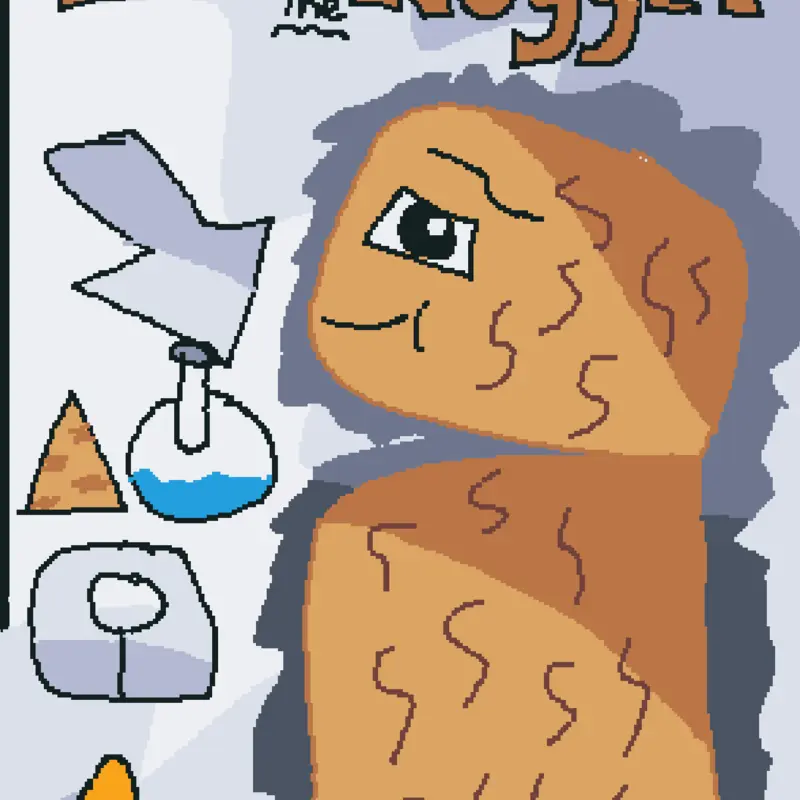 Game by @NoobertoStudios