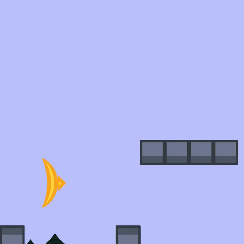 Game by @doszan