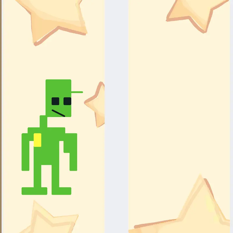 Game by @CristianTillarCastle