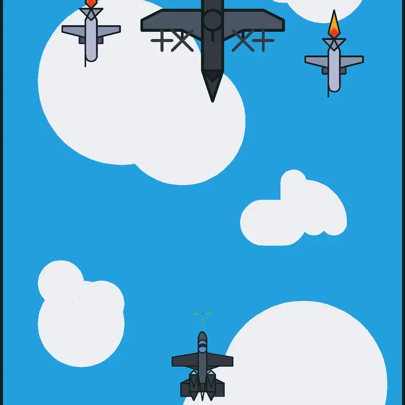Game by @tactical_engineer