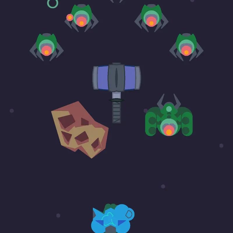 Game by @characterisback