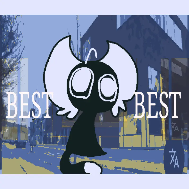 I miss you school by @popsxd