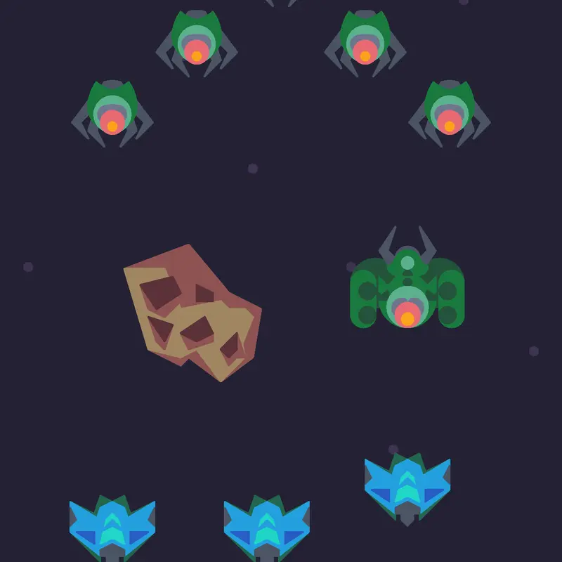 Game by @zara868