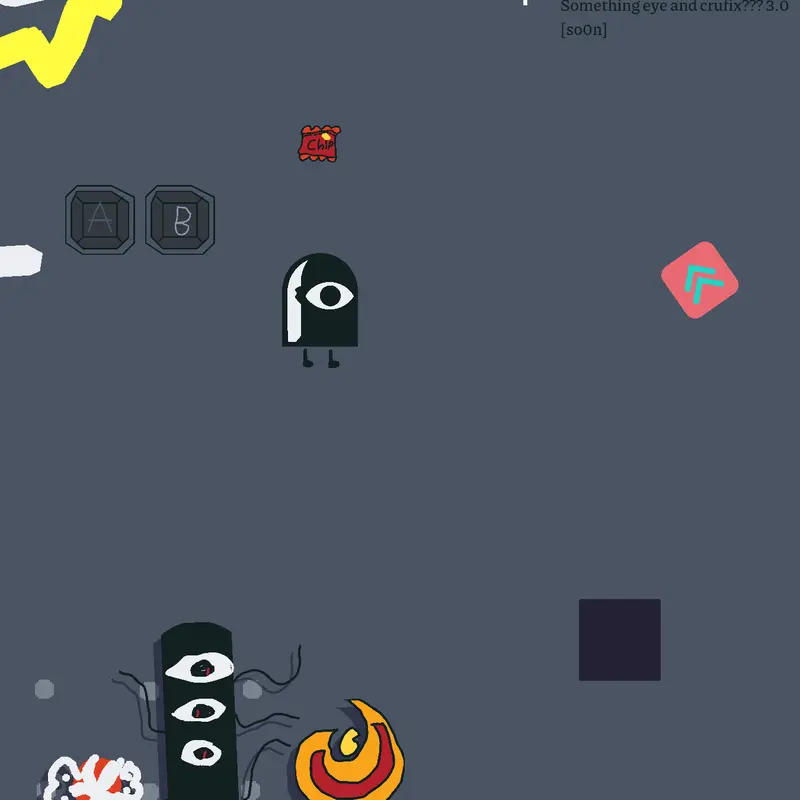 Game by @indomsm